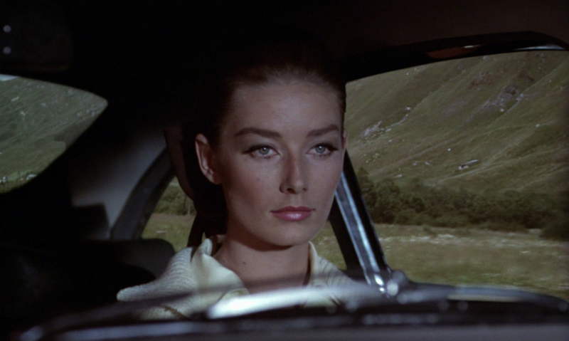 Illustration for article titled Goldfinger: The Essential Bond Movie